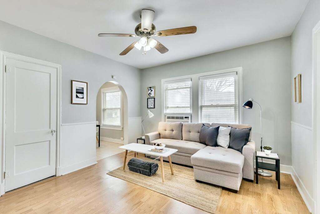 The Haven Lower-Greenville Ave Далас Екстериор снимка