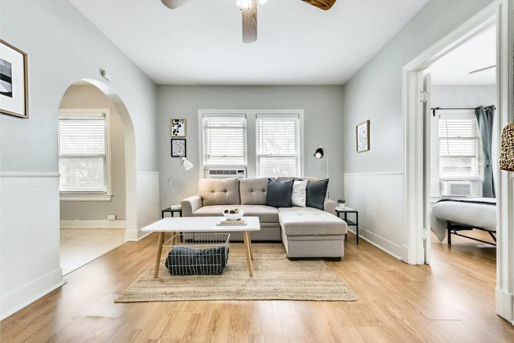 The Haven Lower-Greenville Ave Далас Екстериор снимка