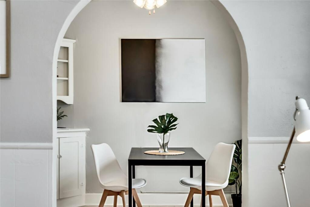 The Haven Lower-Greenville Ave Далас Екстериор снимка